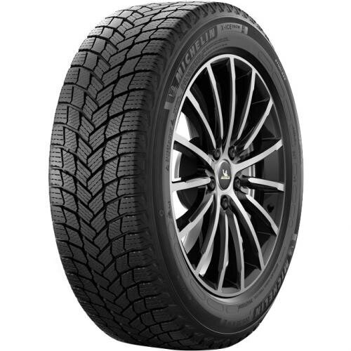 MICHELIN X-ICE SNOW SUV 255/45R20 105T XL hinta ja tiedot | Talvirenkaat | hobbyhall.fi