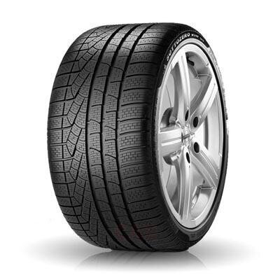 Pirelli W270 Sottozer 2 285/35R20 104 W hinta ja tiedot | Talvirenkaat | hobbyhall.fi