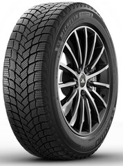 Michelin X-Ice Snow SUV 235/65R16 103 T hinta ja tiedot | Talvirenkaat | hobbyhall.fi