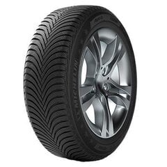 MICHELIN PILOT ALPIN 5 SUV 235/65R17 104H hinta ja tiedot | Talvirenkaat | hobbyhall.fi