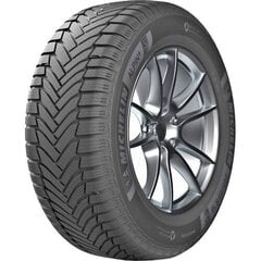 MICHELIN Alpin 6 155/70R19 88H XL hinta ja tiedot | Talvirenkaat | hobbyhall.fi