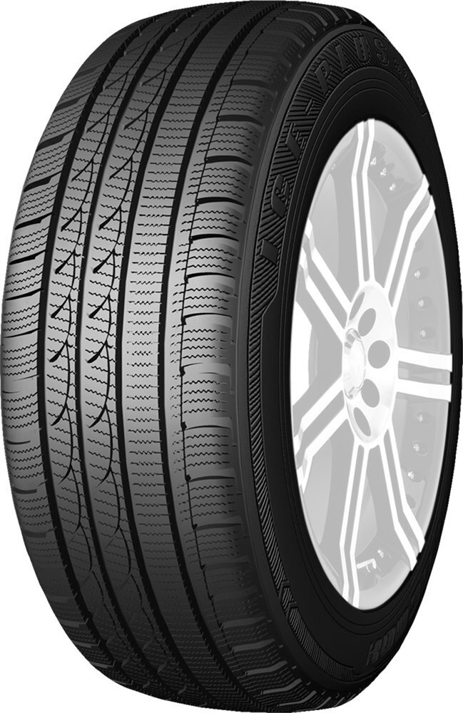 Tracmax Ice Plus S210 275/40R19 105 V hinta ja tiedot | Talvirenkaat | hobbyhall.fi