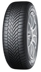 Yokohama BluEarth Winter V906 185/60R15 84 T hinta ja tiedot | Talvirenkaat | hobbyhall.fi