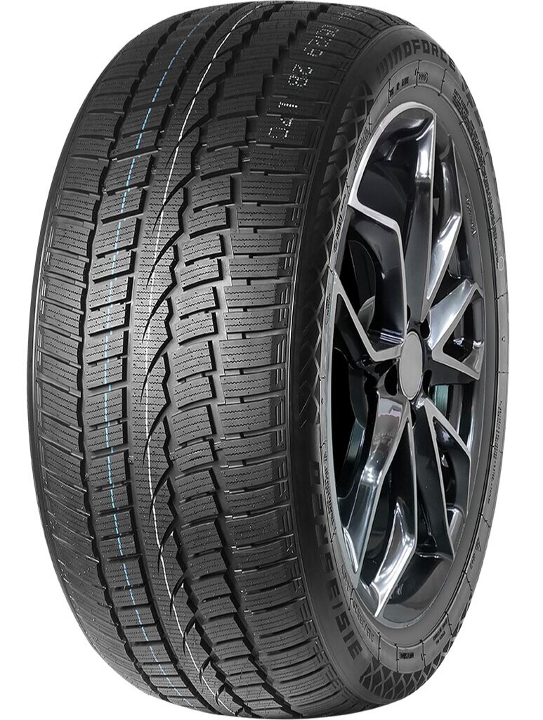 WINDFORCE Snowblazer UHP 235/35R19 91V XL hinta ja tiedot | Talvirenkaat | hobbyhall.fi