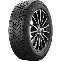 Michelin X-Ice Snow 225/40R19 93 H XL FSL hinta ja tiedot | Talvirenkaat | hobbyhall.fi