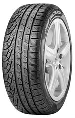 Pirelli Winter Sottozero 2 255/40R19 100 V XL * hinta ja tiedot | Talvirenkaat | hobbyhall.fi