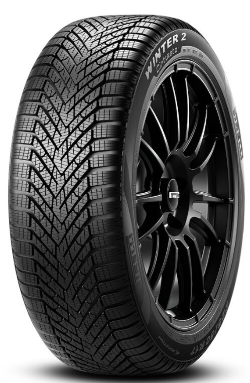 Pirelli Cinturato Winter2 195/55R20 95 H XL hinta ja tiedot | Talvirenkaat | hobbyhall.fi