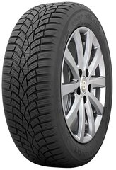 Toyo Observe S944 215/55R16 97 H XL hinta ja tiedot | Toyo Autotuotteet | hobbyhall.fi