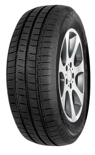 Minerva Frostrack VAN 235/65R16C 115 R hinta ja tiedot | Talvirenkaat | hobbyhall.fi