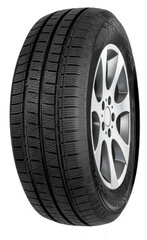 Minerva Frostrack VAN 195/70R15C 104 R hinta ja tiedot | Talvirenkaat | hobbyhall.fi