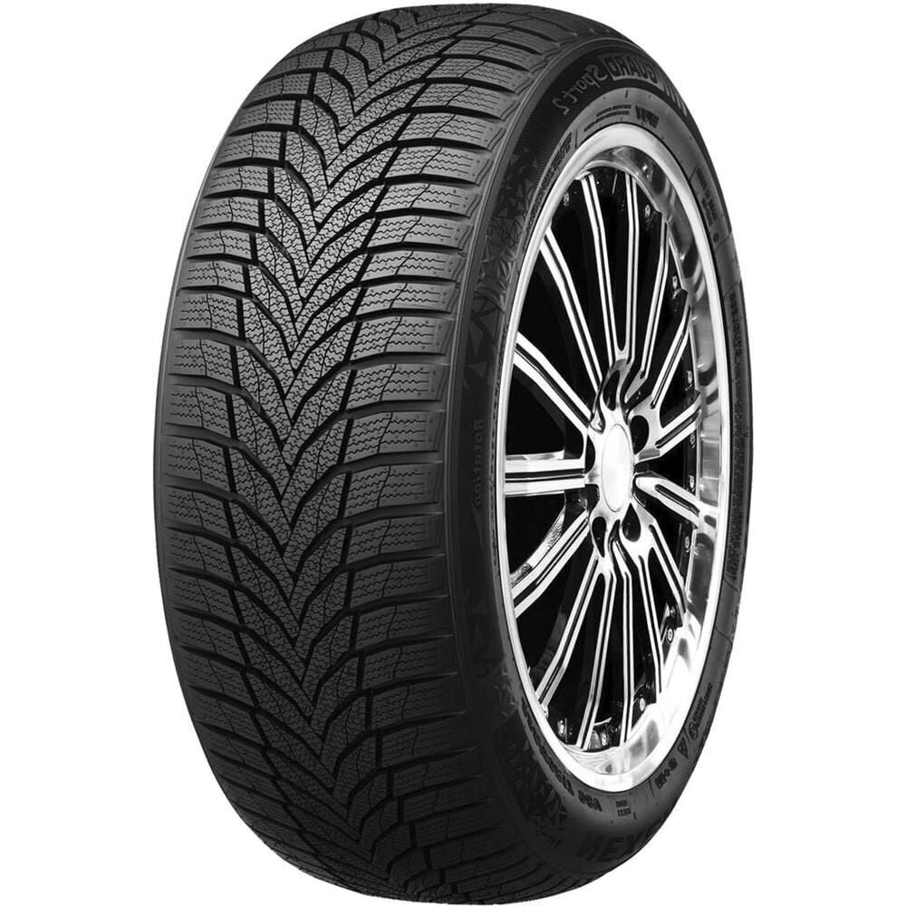 NEXEN WG SP2 245/40R20 99W XL hinta ja tiedot | Talvirenkaat | hobbyhall.fi