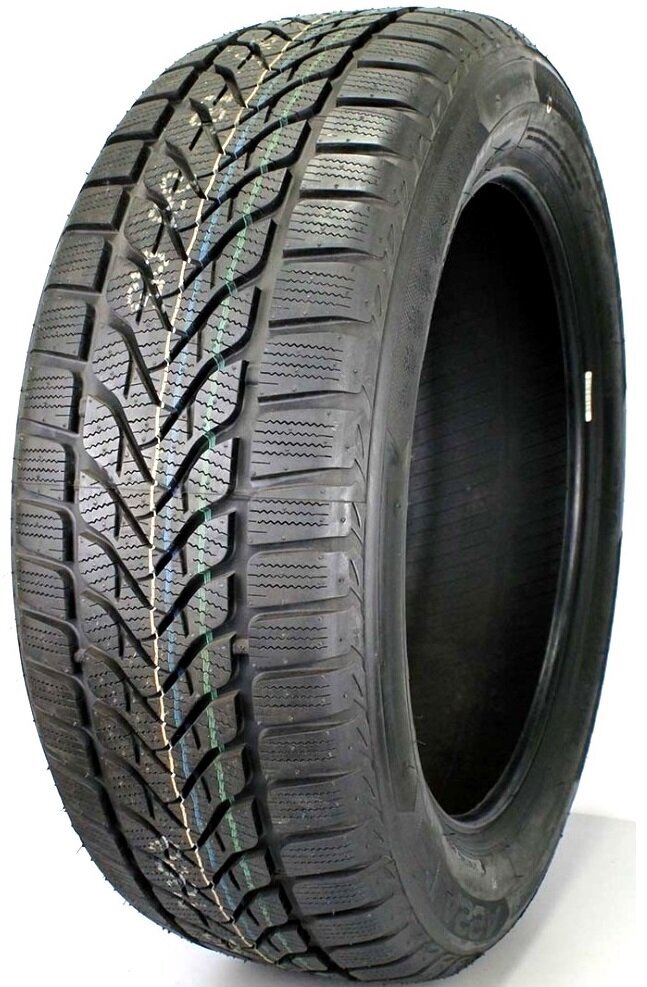 Lassa Competus winter 2 + 225/55R18 98 V hinta ja tiedot | Talvirenkaat | hobbyhall.fi