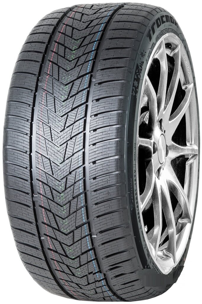 Tracmax X-Privilo S330 255/45R20 105 V XL hinta ja tiedot | Talvirenkaat | hobbyhall.fi