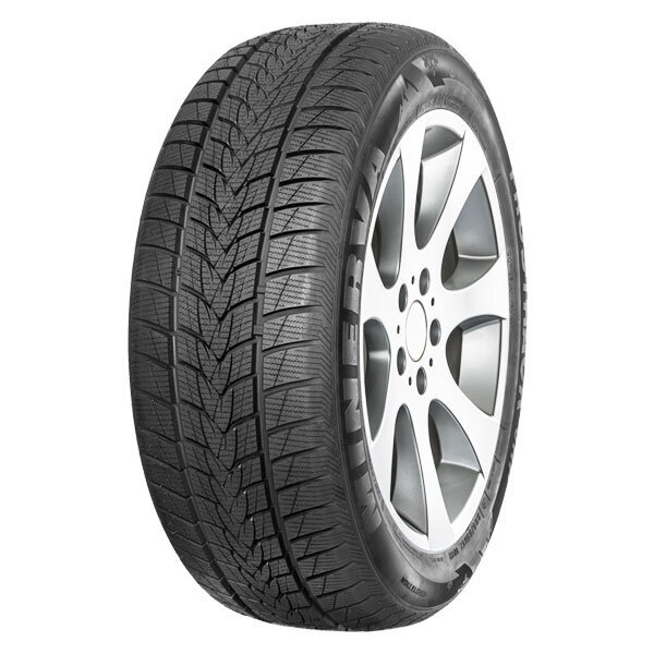 Minerva Frostrack UHP 225/55R17 101 V XL hinta ja tiedot | Talvirenkaat | hobbyhall.fi