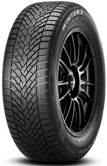 Pirelli SCORPION WINTER 2 235/55R18 104 H XL S-I hinta ja tiedot | Talvirenkaat | hobbyhall.fi