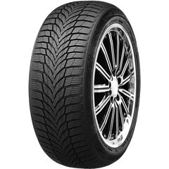 NEXEN WG SP2 265/60R18 114H XL hinta ja tiedot | Talvirenkaat | hobbyhall.fi