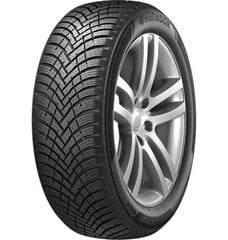 Hankook Winter i*cept RS3 (W462) 225/55R17 102H hinta ja tiedot | Talvirenkaat | hobbyhall.fi