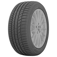 Toyo Snowprox S954 265/55R19 113 W hinta ja tiedot | Talvirenkaat | hobbyhall.fi