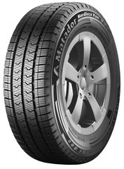 Matador MPS520 Nordicca Van 215/65R16C 109 R hinta ja tiedot | Talvirenkaat | hobbyhall.fi