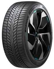 Padangos Winter i*cept ION X (IW01A) SUV 101 V XL ( D B A 70dB ) HANKOOK 235/45R21 hinta ja tiedot | Talvirenkaat | hobbyhall.fi