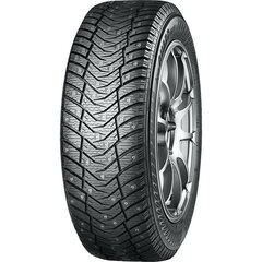 YOKOHAMA iceGUARD iG65 285/45R22 114T XL hinta ja tiedot | Talvirenkaat | hobbyhall.fi