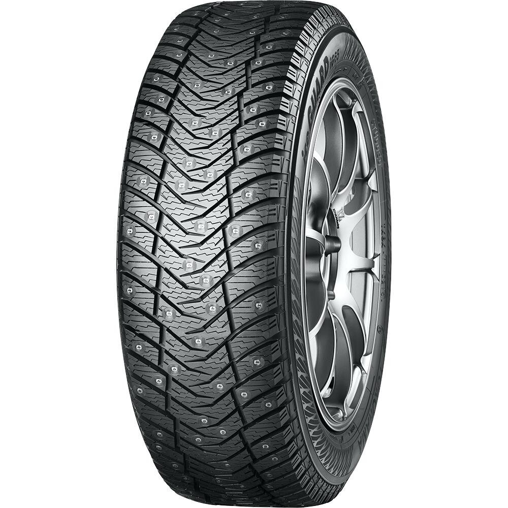 YOKOHAMA iceGUARD iG65 285/45R22 114T XL hinta ja tiedot | Talvirenkaat | hobbyhall.fi