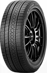 Pirelli Ice Zero Asimmetrico 235/55R19 105 H XL hinta ja tiedot | Talvirenkaat | hobbyhall.fi