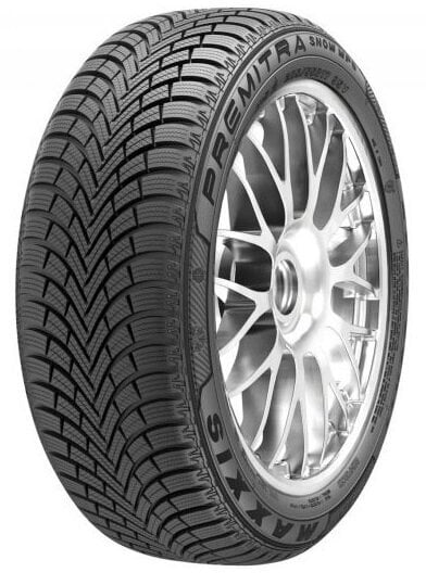 Maxxis Premitra Snow WP6 255/50R19 107 V XL hinta ja tiedot | Talvirenkaat | hobbyhall.fi