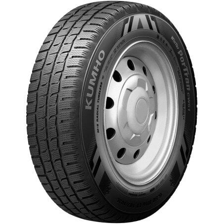 Kumho Winter Portran CW51 225/55R17C 109 T hinta ja tiedot | Talvirenkaat | hobbyhall.fi