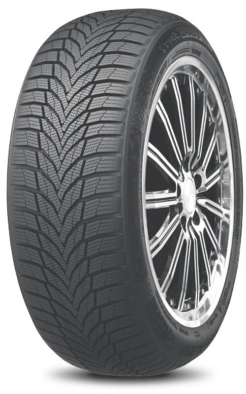 Nexen WinGuard Sport 2 195/50R16 88 H XL hinta ja tiedot | Talvirenkaat | hobbyhall.fi