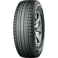 YOKOHAMA G075 275/60R20 116Q hinta ja tiedot | Talvirenkaat | hobbyhall.fi