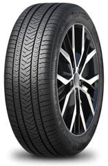 Tourador Winter PRO Max 245/40R18 97 V XL hinta ja tiedot | Talvirenkaat | hobbyhall.fi