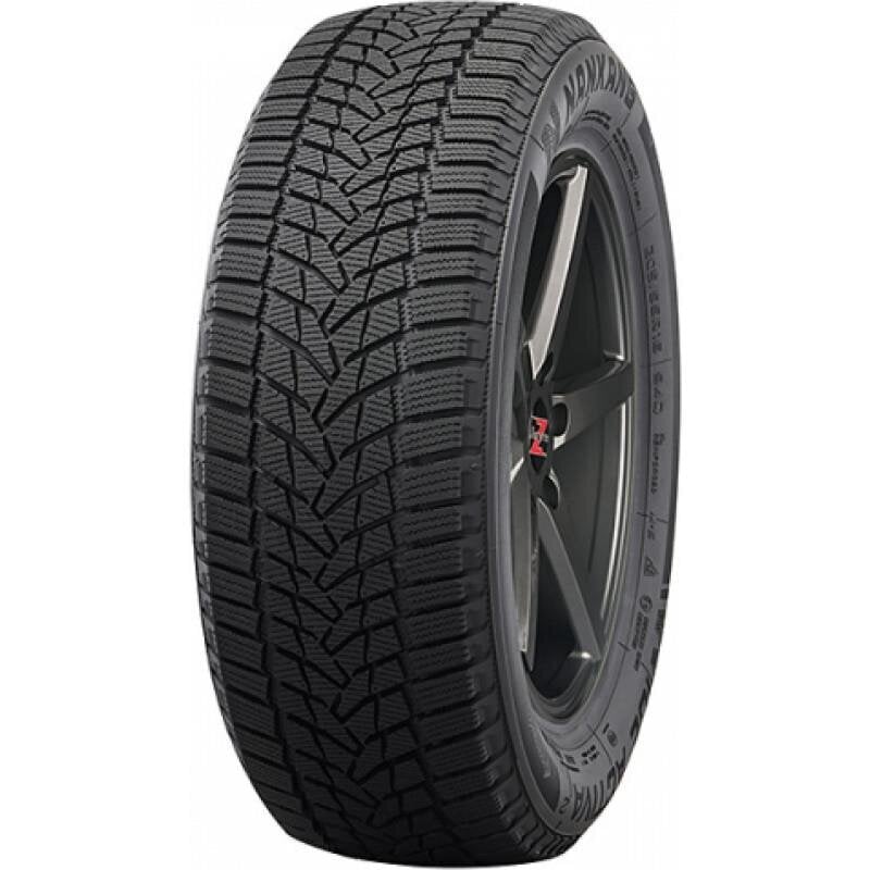 Nankang ICE2 225/55R18 102T XL hinta ja tiedot | Talvirenkaat | hobbyhall.fi