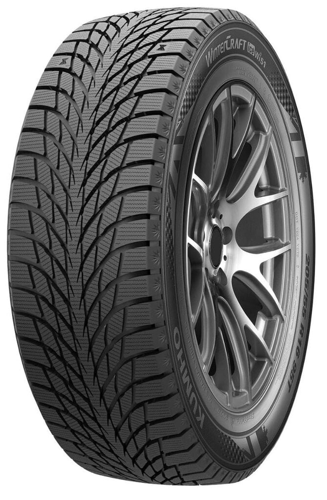 KUMHO WI51 185/65R15 92T XL hinta ja tiedot | Talvirenkaat | hobbyhall.fi