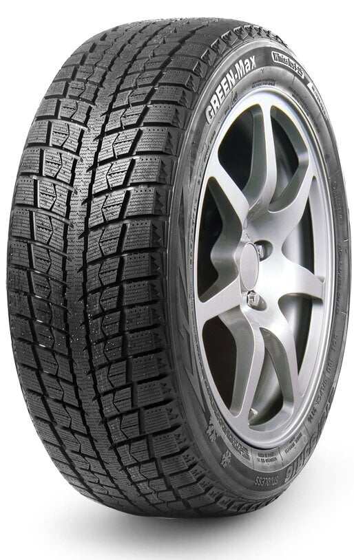 LEAO W D Ice I-15 235/60R18 107T XL hinta ja tiedot | Talvirenkaat | hobbyhall.fi