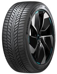 Padangos Winter i*cept ION X (IW01A) SUV 103 V XL ( C B A 70dB ) HANKOOK 255/40R22 hinta ja tiedot | Talvirenkaat | hobbyhall.fi