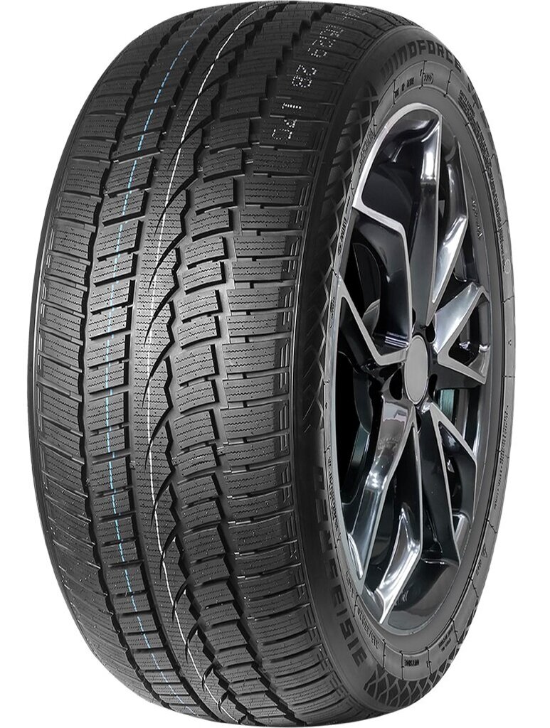 Windforce Snowblazer UHP 275/40R20 106 V hinta ja tiedot | Talvirenkaat | hobbyhall.fi