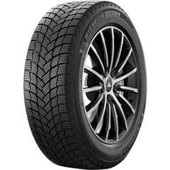 Michelin X-Ice Snow SUV 265/40R22 106T XL hinta ja tiedot | Talvirenkaat | hobbyhall.fi