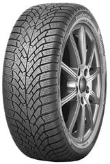 Kumho WP52 215/60R17 100V hinta ja tiedot | Talvirenkaat | hobbyhall.fi