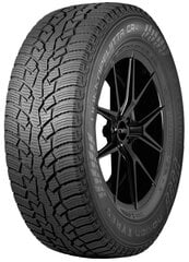 Nokian Hakkapeliitta cr4 225/55R17C 109 R hinta ja tiedot | Talvirenkaat | hobbyhall.fi