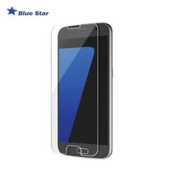Näytönsuoja Blue Star Tempered Glass Premium 9H :Samsung G930 Galaxy S7 hinta ja tiedot | Näytönsuojakalvot ja -lasit | hobbyhall.fi