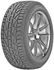 Taurus Winter SUV 255/50R19 107 V XL hinta ja tiedot | Talvirenkaat | hobbyhall.fi