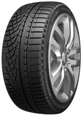 Sailun Ice Blazer Alpine EVO 1 235/65R17 108 H XL hinta ja tiedot | Talvirenkaat | hobbyhall.fi