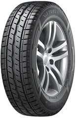 Hankook Winter i*cept LV (RW12) 195/80R15C 108/106 R hinta ja tiedot | Talvirenkaat | hobbyhall.fi