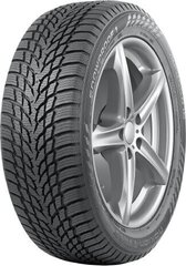 Nokian Snowproof 1 195/60R16 89 H hinta ja tiedot | Talvirenkaat | hobbyhall.fi