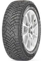 Michelin X-ICE North 4 Suv 275/60R20 115T hinta ja tiedot | Talvirenkaat | hobbyhall.fi