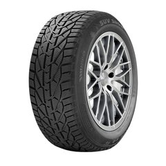 Kormoran SUV Snow 225/65R17 102H hinta ja tiedot | Talvirenkaat | hobbyhall.fi