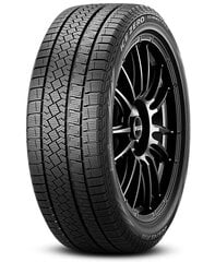 Pirelli Ice Zero Asimmetrico 225/45R17 94H XL hinta ja tiedot | Talvirenkaat | hobbyhall.fi