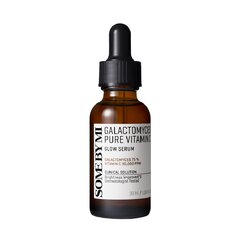 Kasvoseerumi SOME BY MI Galactomyces Pure Vitamin C Glow Serum 50ml hinta ja tiedot | Kasvoöljyt ja seerumit | hobbyhall.fi