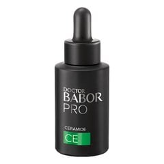 Babor PRO Kasvojenhoitotiiviste CE Ceramide 30 ml hinta ja tiedot | Kasvoöljyt ja seerumit | hobbyhall.fi